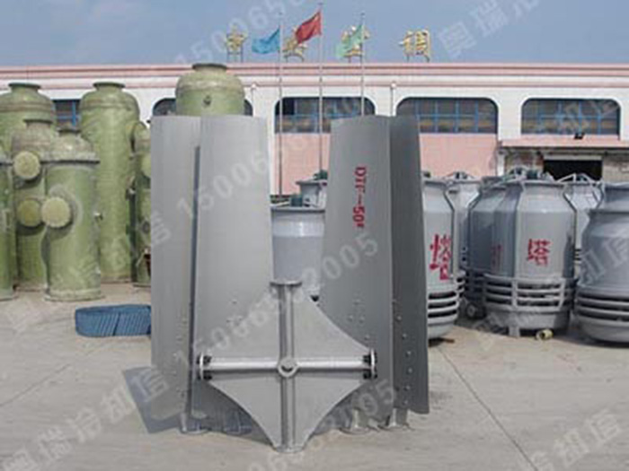 鋁合金風(fēng)機
