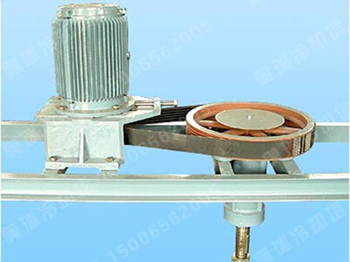 皮帶傳動(dòng)電機